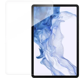 Grūdintas Stiklas 9h, Skirtas samsung Galaxy Tab S8 Fe Tab Ekrano Grūdintam Stiklui