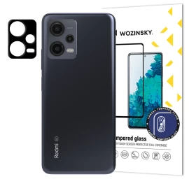 Grūdintas Stiklas 9h, Skirtas xiaomi Redmi Note 12 5g / poco X5 5g Kameros Stiklui