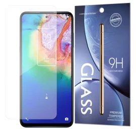 Grūdintas Stiklas 9h Tcl 20 5g (pakuotė - Vokas)