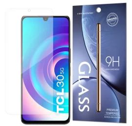 Grūdintas Stiklas 9h Tcl 30 5g (pakuotė - Vokas)