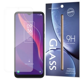 Grūdintas Stiklas 9h Tcl 306 (pakuotė - Vokas)