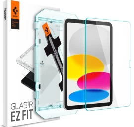 Grūdintas Stiklas ipad 10,9'' 2022 Su Aplikatoriumi