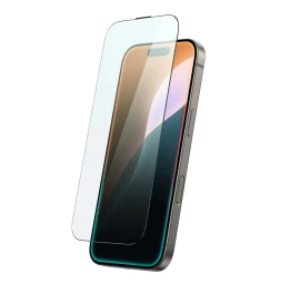 Grūdintas Stiklas iphone 16 Pro Max Titan Max Grūdintas Stiklas
