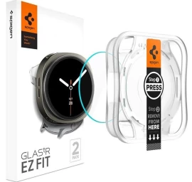 Grūdintas Stiklas samsung Galaxy 8 44 Mm glas.tr Ez-fit - Skaidrus