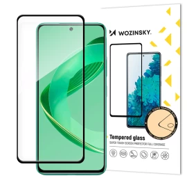 Grūdintas Stiklas, Skirtas huawei Nova 11 Se Full Glue Grūdintam Stiklui