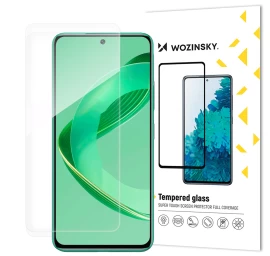 Grūdintas Stiklas, Skirtas huawei Nova 11 Se Grūdintas Stiklas