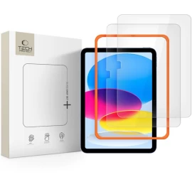 Grūdintas Stiklas, Skirtas ipad 10,9'' 2022 / ipad 11'' 2025 Easy Set+ - 2 Vnt.