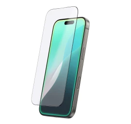 Grūdintas Stiklas, Skirtas iphone 16 Pro Radix Matte Glass