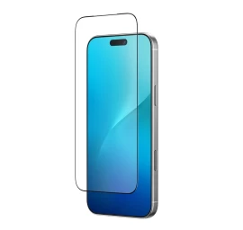 Grūdintas Stiklas, Skirtas iphone 17 Pro Max Radix Full - 2 Vnt.