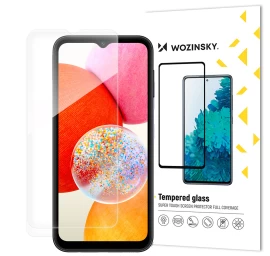 Grūdintas Stiklas, Skirtas samsung A15 / A15 5g Grūdintas Stiklas