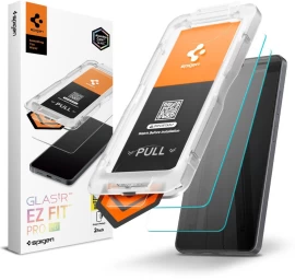 Grūdintas Stiklas, Skirtas samsung Galaxy S26 Ultra Su Aplikatoriumi glas.tr Ez Fit Pro Hd - 2 Vnt.
