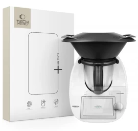 Grūdintas Stiklas thermomix Tm6 Ekranui - Skaidrus - 2 Vnt.