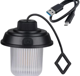 Grundig 800mah Led Turistinis Turizmo švyturys