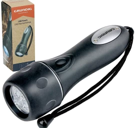 Grundig Led žibintuvas
