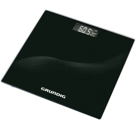 Grundig Stiklinės Vonios Kambario Svarstyklės