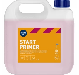 Gruntas KIILTO Pro Start Primer, 3l