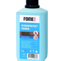 Gruntas prieš hidroizoliaciją FOME FLEX Hydroprotect Primer, 1l