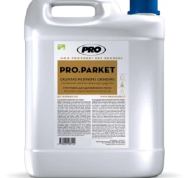 Gruntas PRO Parket, 5l
