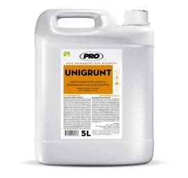 Gruntas PRO Unigrunt, 5l