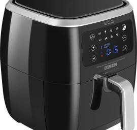 Gruzdintuve ECG AF 6000