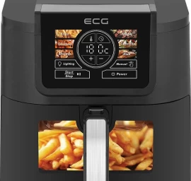 Gruzdintuvė ECG AF 8020 Ai Slim Fry