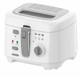 Gruzdintuvė Fritiūrinė Mesko Ms4908g