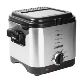 Gruzdintuvė Mesko MS 4910, 1.5 l