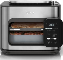 Gruzdintuvė Ninja SFP700EU