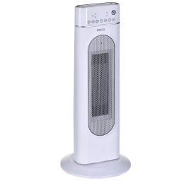 Grzejnik ceramiczny NOVEEN PTC3000 tower smart