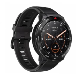 Gs Pro Black Mibro Ios 10+ Black