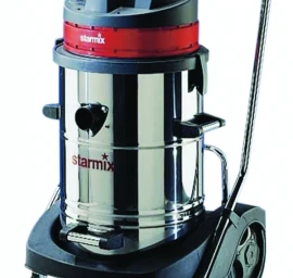 STARMIX pramoniniai dulkių siurblys GS3078