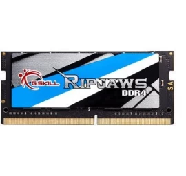 G.skill Atmintis (ddr4l/16 Gb/2400mhz/16cl/single)
