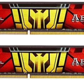 G.skill Atmintis (dimm/ddr3/16 Gb/1333mhz/1.5v/9 Trpcl/dual)