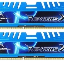 G.skill Atmintis (dimm/ddr3/16 Gb/1600mhz/1.5v/9 Clcl/dual)