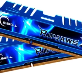 G.skill Atmintis (dimm/ddr3/16 Gb/2400mhz/1,5v/13 Trpcl/dual)