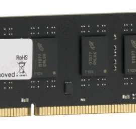 G.skill Atmintis (dimm/ddr3/8 Gb/1600 Mhz/1,5 V/11 Trpcl/single)