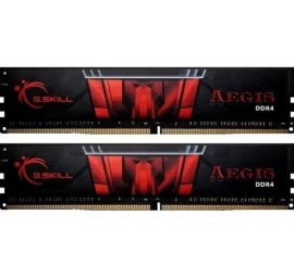 G.skill Atmintis (dimm/ddr4/16 Gb/2666mhz/19 Clcl/dual)