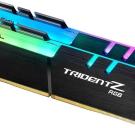 G.skill Atmintis (dimm/ddr4/16 Gb/3200mhz/1.35v/16cl/dual)