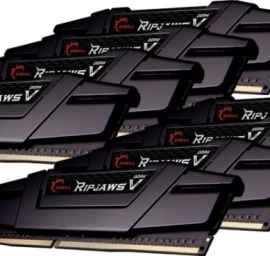 G.skill Atmintis (dimm/ddr4/256 Gb/3200 Mhz/1,35 V/16cl/quad)