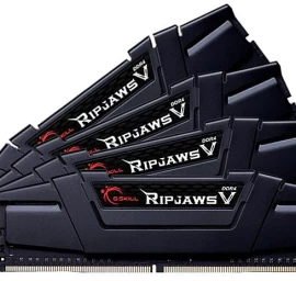 G.skill Atmintis (dimm/ddr4/32 Gb/2133 Mhz/1,2 V/16 Clcl/quad)