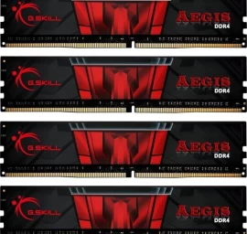 G.skill Atmintis (dimm/ddr4/32 Gb/3200mhz/1,35v/16cl/quad)