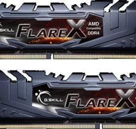 G.skill Atmintis (dimm/ddr4/32 Gb/3200mhz/16 Clcl/dual)