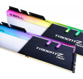 G.skill Atmintis (dimm/ddr4/32 Gb/4000 Mhz/1,4 V/18cl/dual)