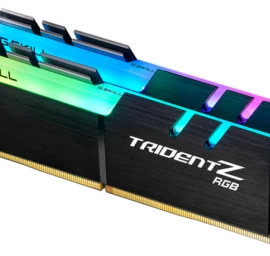 G.skill Atmintis (dimm/ddr4/32 Gb/4400 Mhz/1,5 V/19cl/dual)