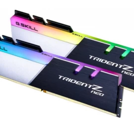G.skill Atmintis (dimm/ddr4/64 Gb/3200 Mhz/1,2 V/16 Clcl/dual)