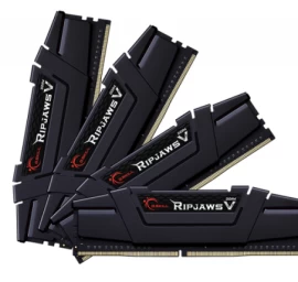 G.skill Atmintis (dimm/ddr4/64 Gb/3600mhz/1.35v/16cl/quad)