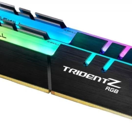 G.skill Atmintis (dimm/ddr4/64 Gb/3600mhz/18 Clcl/dual)