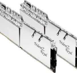 G.skill Atmintis (dimm/ddr4/64 Gb/4400mhz/19cl/dual)