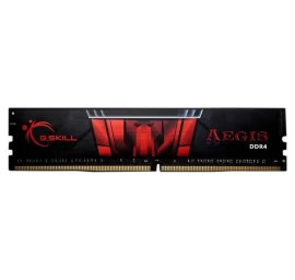 G.skill Atmintis (dimm/ddr4/8 Gb/3200mhz/16 Clcl/single)
