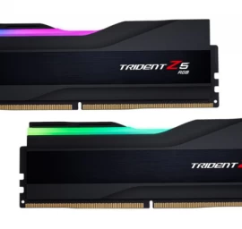 G.skill Atmintis (dimm/ddr5/64 Gb/6000 Mhz/1,1 V/30cl/dual)